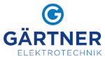 Firmenlogo: Gärtner Elektrotechnik GmbH