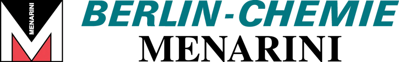 Logo: Berlin-Chemie AG