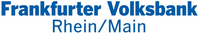 Firmenlogo: Frankfurter Volksbank eG
