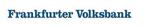 Firmenlogo: Frankfurter Volksbank eG
