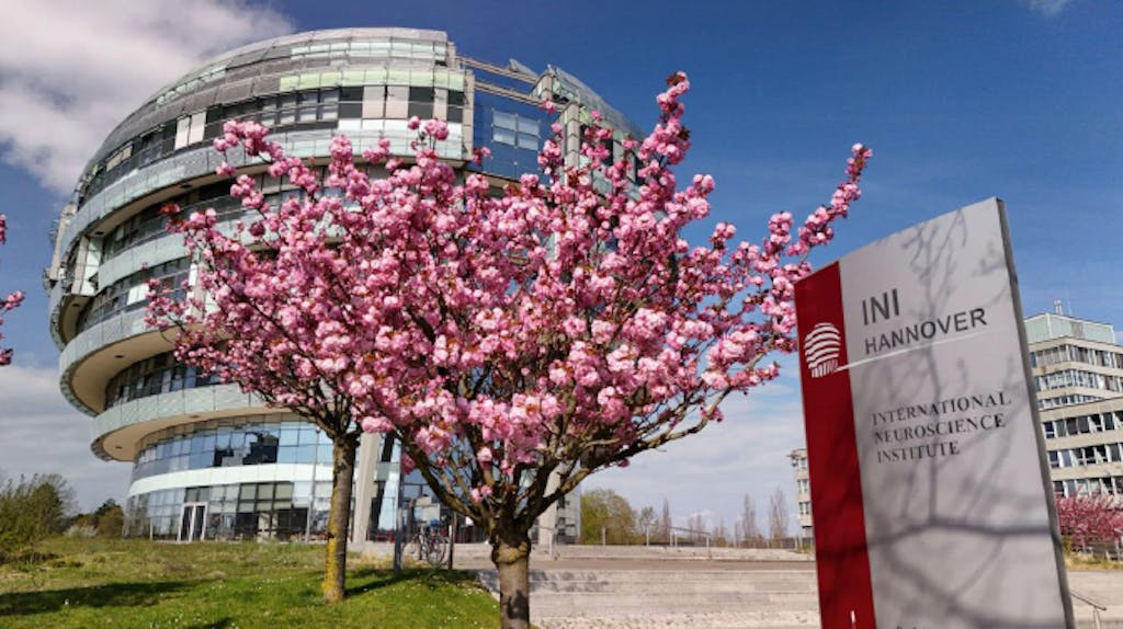 INI - International Neuroscience Institute® Hannover GmbH