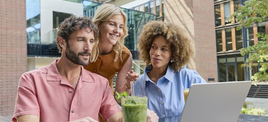 Teamleiter/-in Kundenservice (m/w/d) bei der Sparkasse KölnBonn