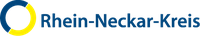 Firmenlogo: Landratsamt Rhein-Neckar-Kreis
