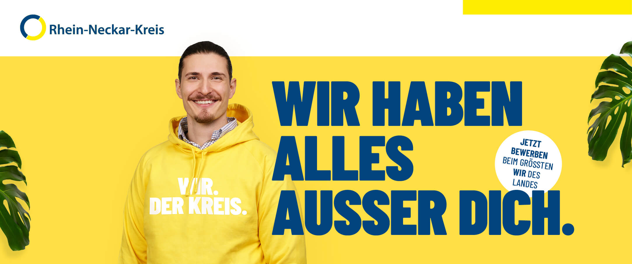 Sachbearbeitung (w/m/d) Steuerungsunterstützung