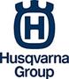 Firmenlogo: Husqvarna Group