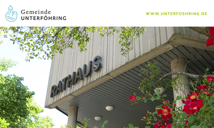 Gemeinde Unterföhring
