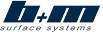 b+m surface systems