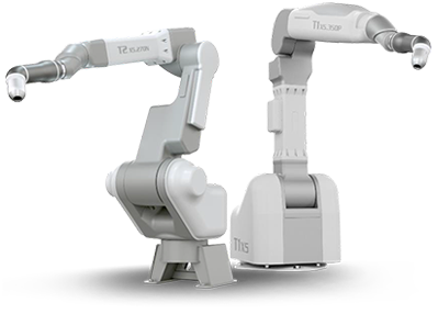 Roboter-Serie