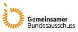 Firmenlogo: Gemeinsamer Bundesausschuss'