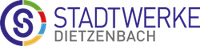 Firmenlogo: Stadtwerke Dietzenbach GmbH