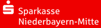Firmenlogo: Sparkasse Niederbayern-Mitte