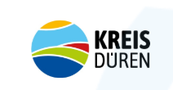 Firmenlogo: Kreisverwaltung Düren
