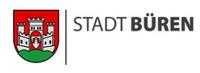 Firmenlogo: Stadt Büren