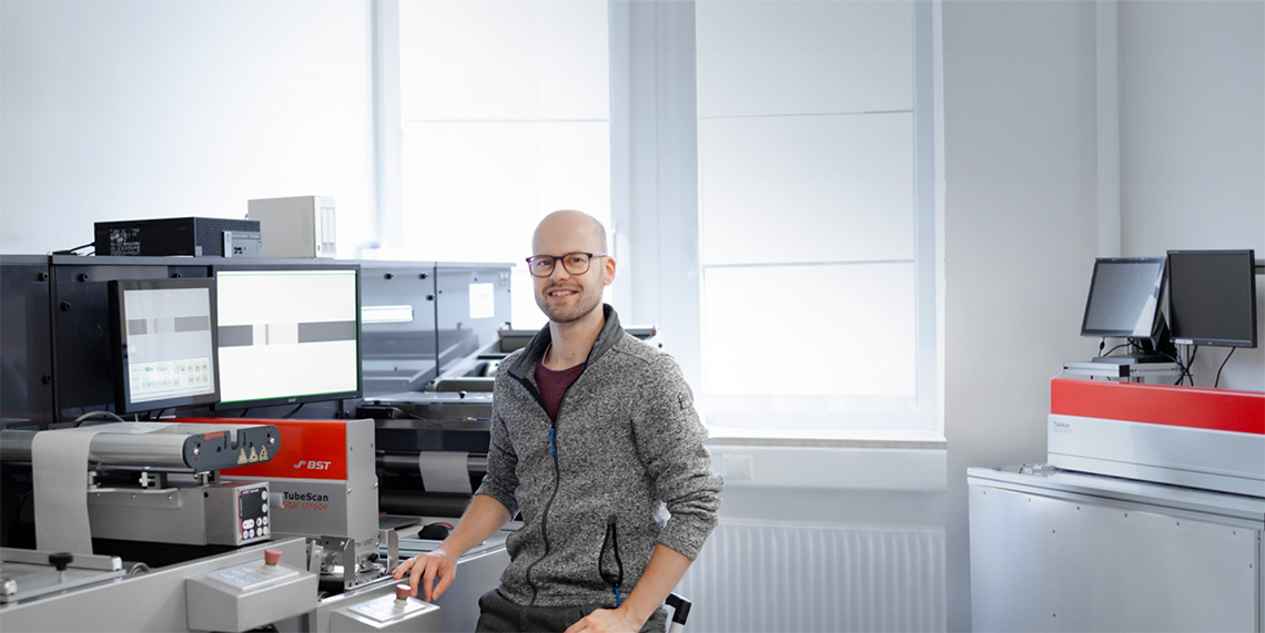 Nyquist Systems GmbH