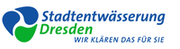 Firmenlogo: Stadtentwässerung Dresden GmbH