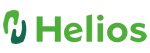 Logo: Helios Fachkliniken Hildburghausen GmbH