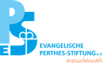 Firmenlogo: Evangelische Perthes-Stiftung e.V.