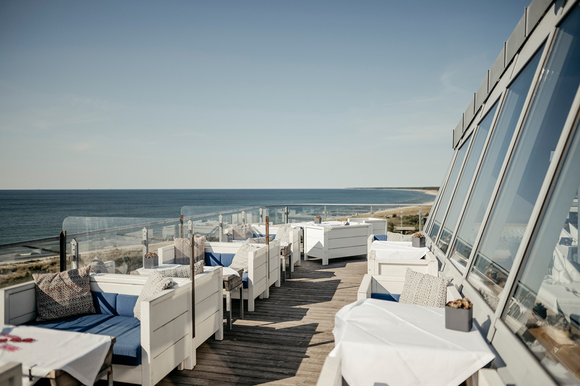 The Grand Hotel Management GmbH