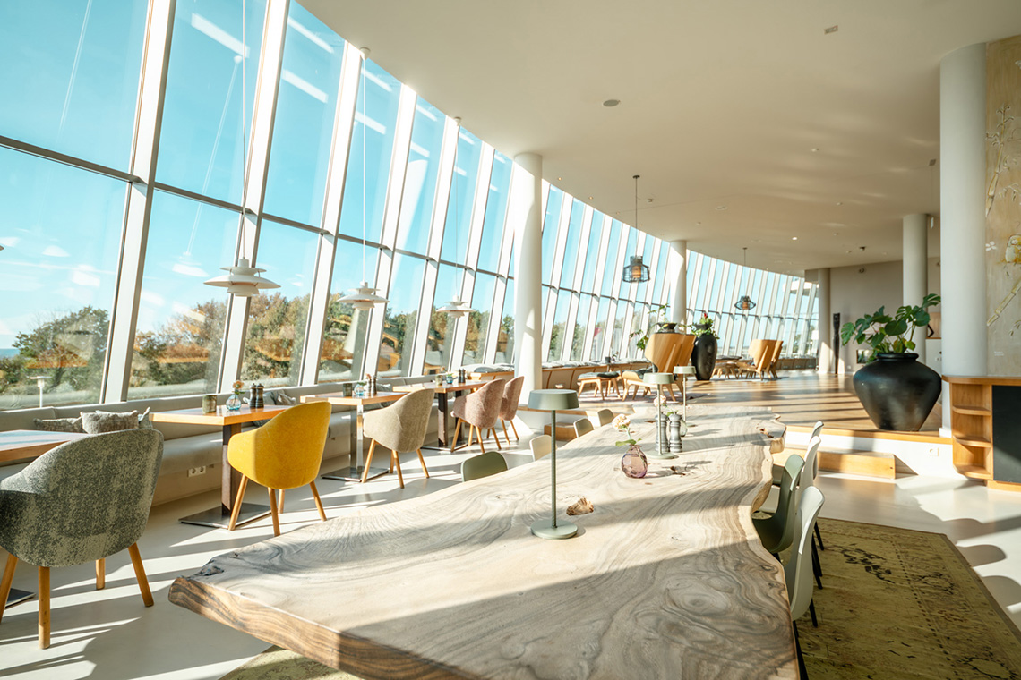 The Grand Hotel Management GmbH