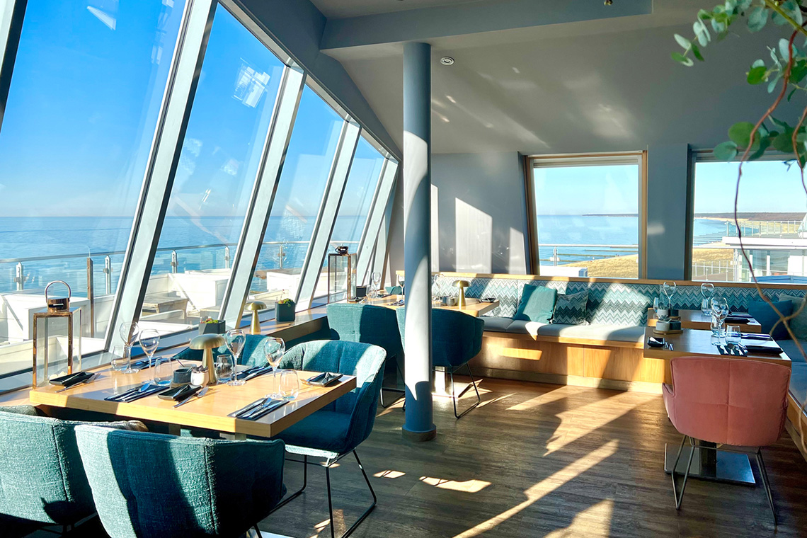 The Grand Hotel Management GmbH