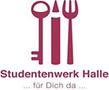 Firmenlogo: Studentenwerk Halle Anstalt öffentlichen Rechts