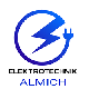 Firmenlogo: Almich Elektrotechnik