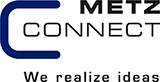 Firmenlogo: Metz Connect GmbH