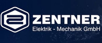 Firmenlogo: ZENTNER Elektrik-Mechanik GmbH