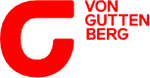 Firmenlogo: Von Guttenberg GmbH Aschheim