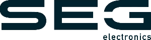 Logo: SEG Electronics GmbH