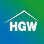 Firmenlogo: HGW Herner Gesellschaft für Wohnungsbau mbH