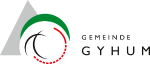 Logo: Gemeinde Gyhum