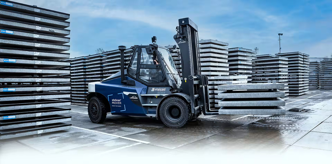 BTE stelcon GmbH