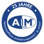 Firmenlogo: AIM GmbH Analytik in Milch Produktions- und Vertriebs-GmbH