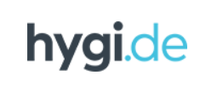 Firmenlogo: Hygi.de GmbH & Co. KG