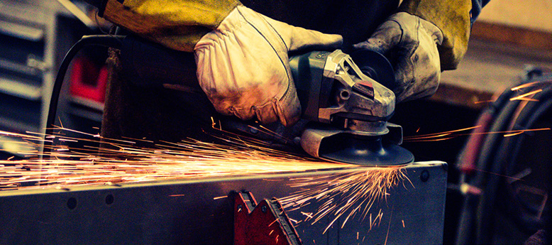 Metallbearbeitung