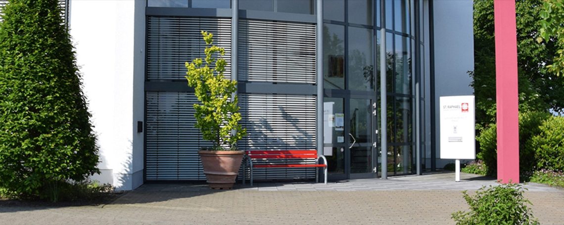 Geschäftsbereichsleitung – Seniorendienste (m/w/d).