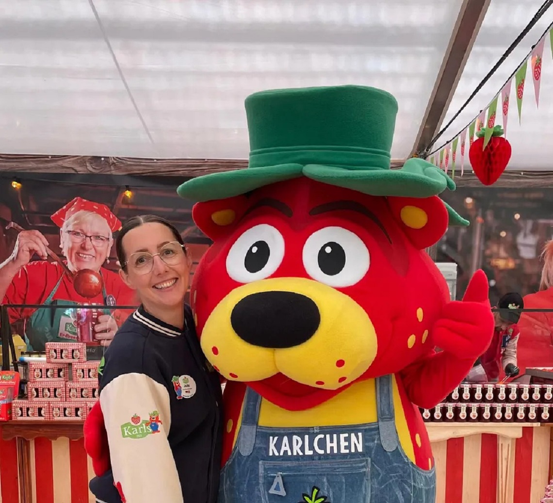 Karls Markt OHG