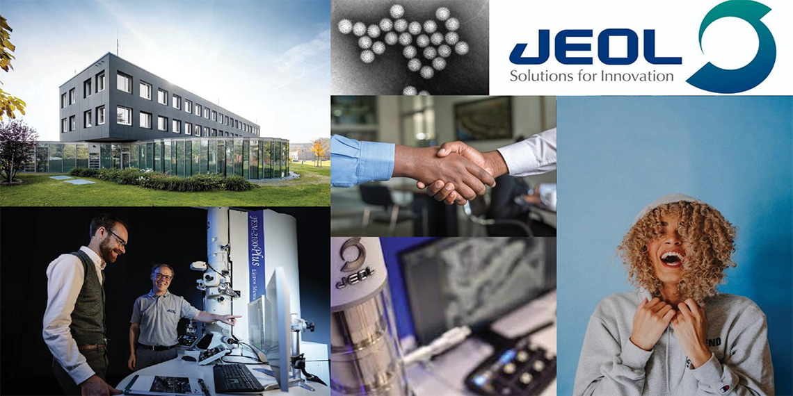 JEOL (Germany) GmbH