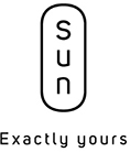 sun exactly yours