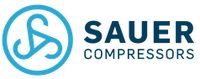 Firmenlogo: J.P. Sauer & Sohn Maschinenbau GmbH