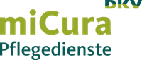 Firmenlogo: miCura Pflegedienste Krefeld GmbH