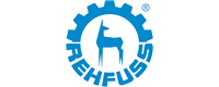 Firmenlogo: Rehfuss Drive Solutions GmbH
