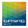 Firmenlogo: GASAG-Gruppe