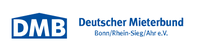Firmenlogo: Deutscher Mieterbund Bonn/Rhein-Sieg/ Ahr e.V