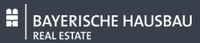 Firmenlogo: Bayerische Hausbau Real Estate