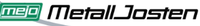 Firmenlogo: mejo Metall Josten Aluminium GmbH & Co. KG