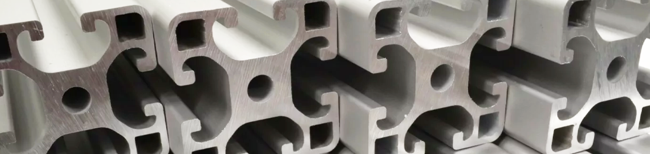 Aluminiumprofil