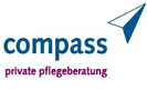 Firmenlogo: compass private pflegeberatung GmbH