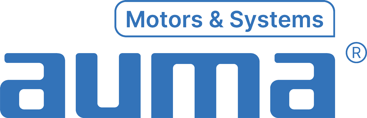 Logo: AUMA Motors + Systems GmbH